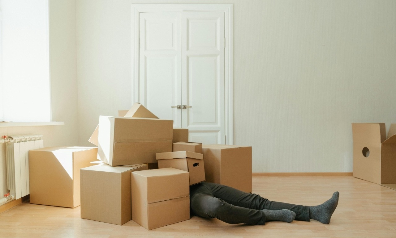 Тестирование упаковки в логистике — это важно