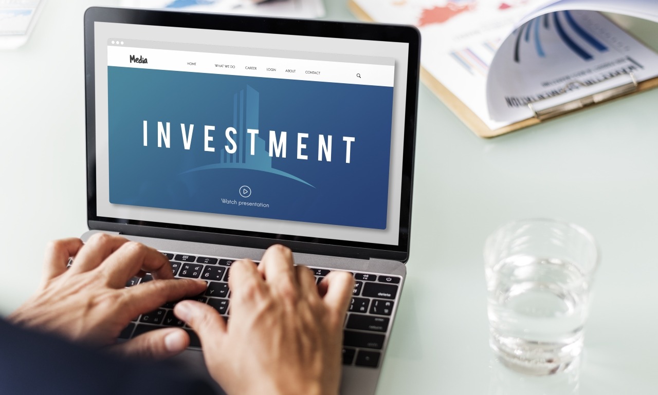 Инвестиции под микроскопом