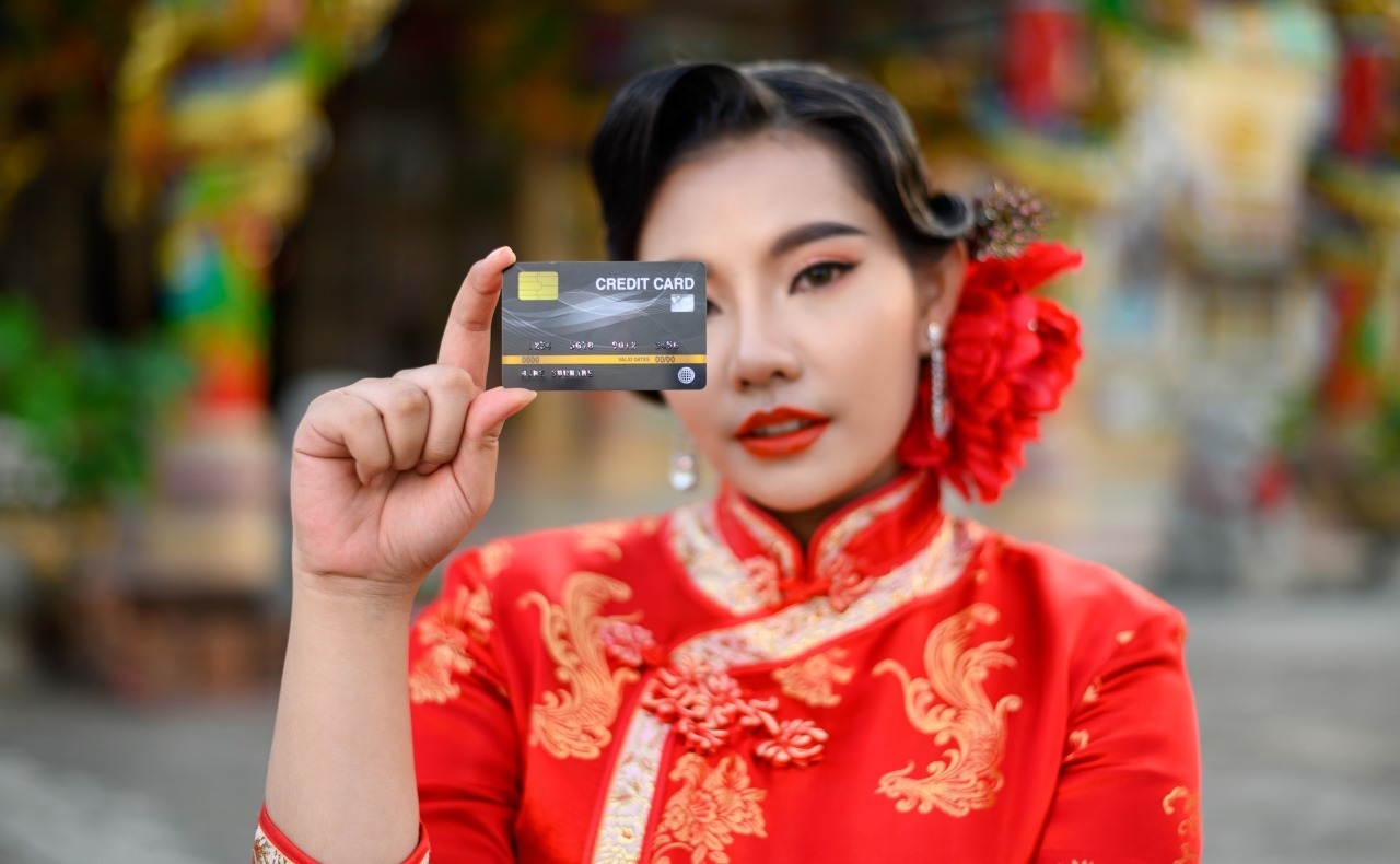 Международные расчеты с Китаем