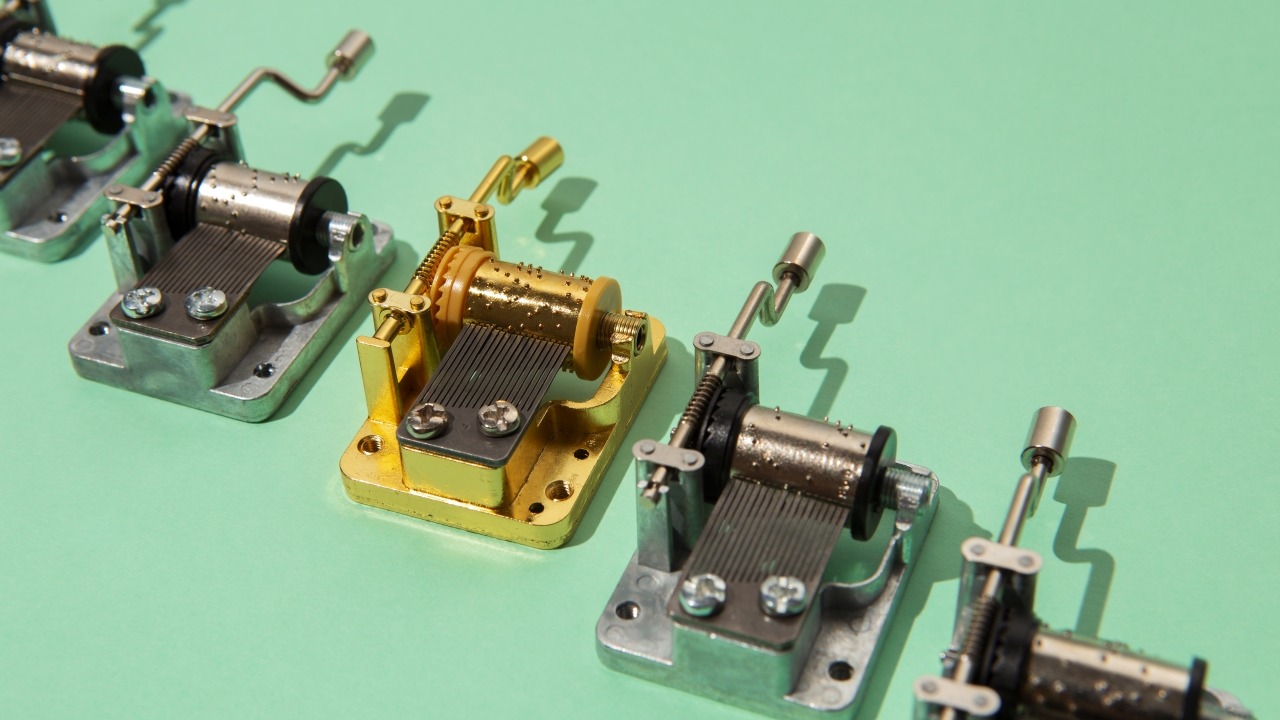 Комплектация по-китайски: нужен контроль