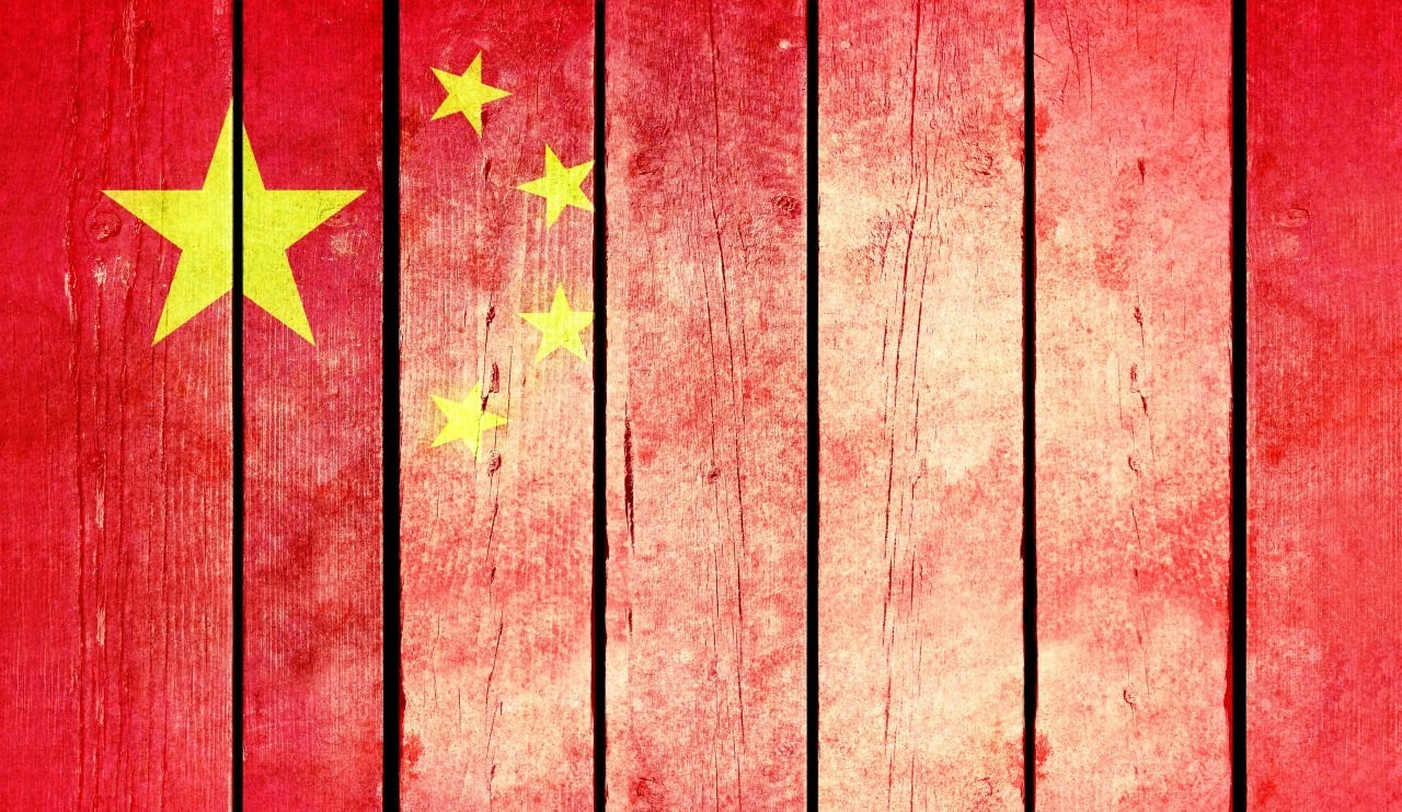 Новые правила экспорта в Китай