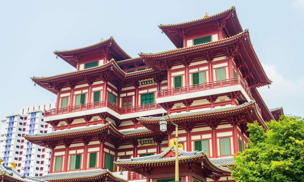 Недвижимость Китая: стоит ли инвестировать?