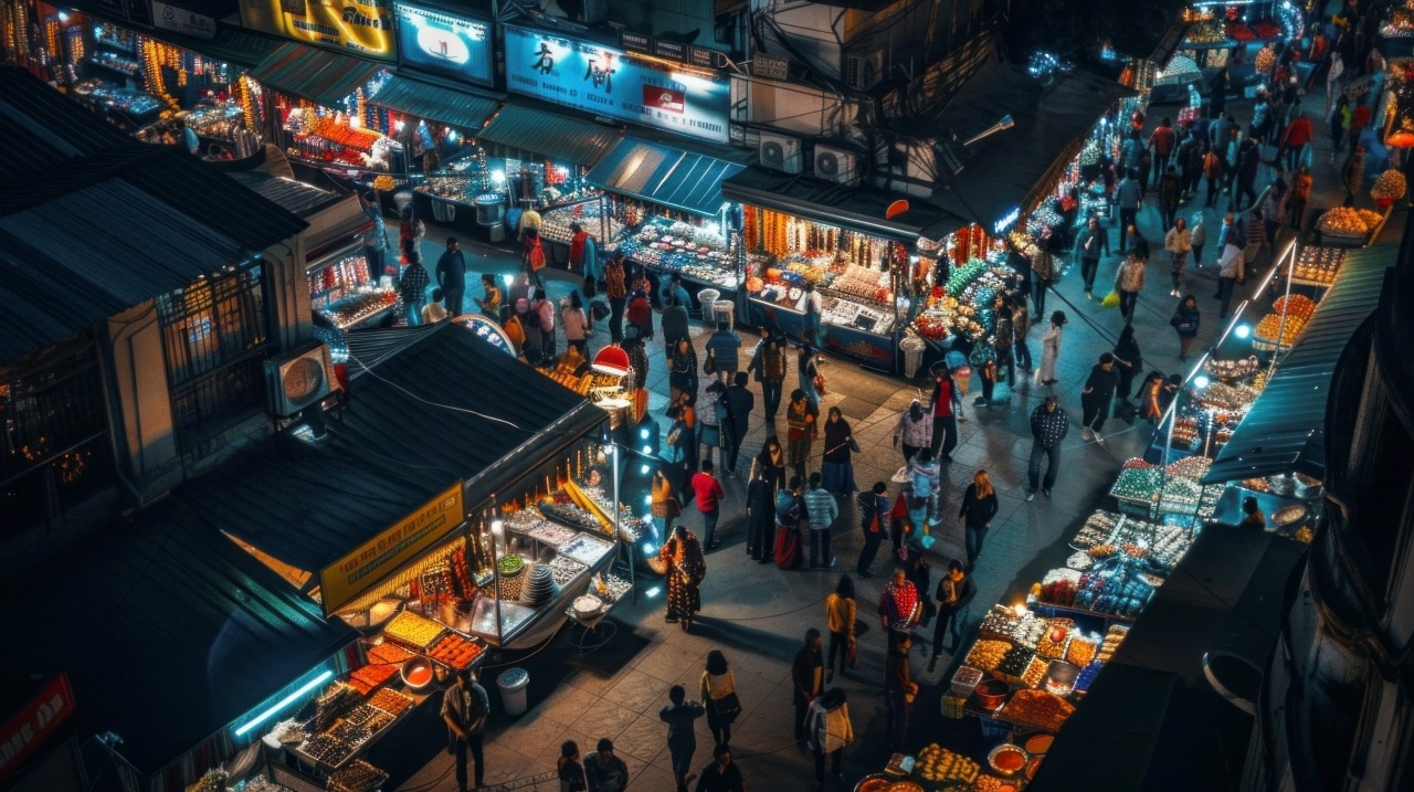 Выход на рынок Китая без регистрации юр. лица