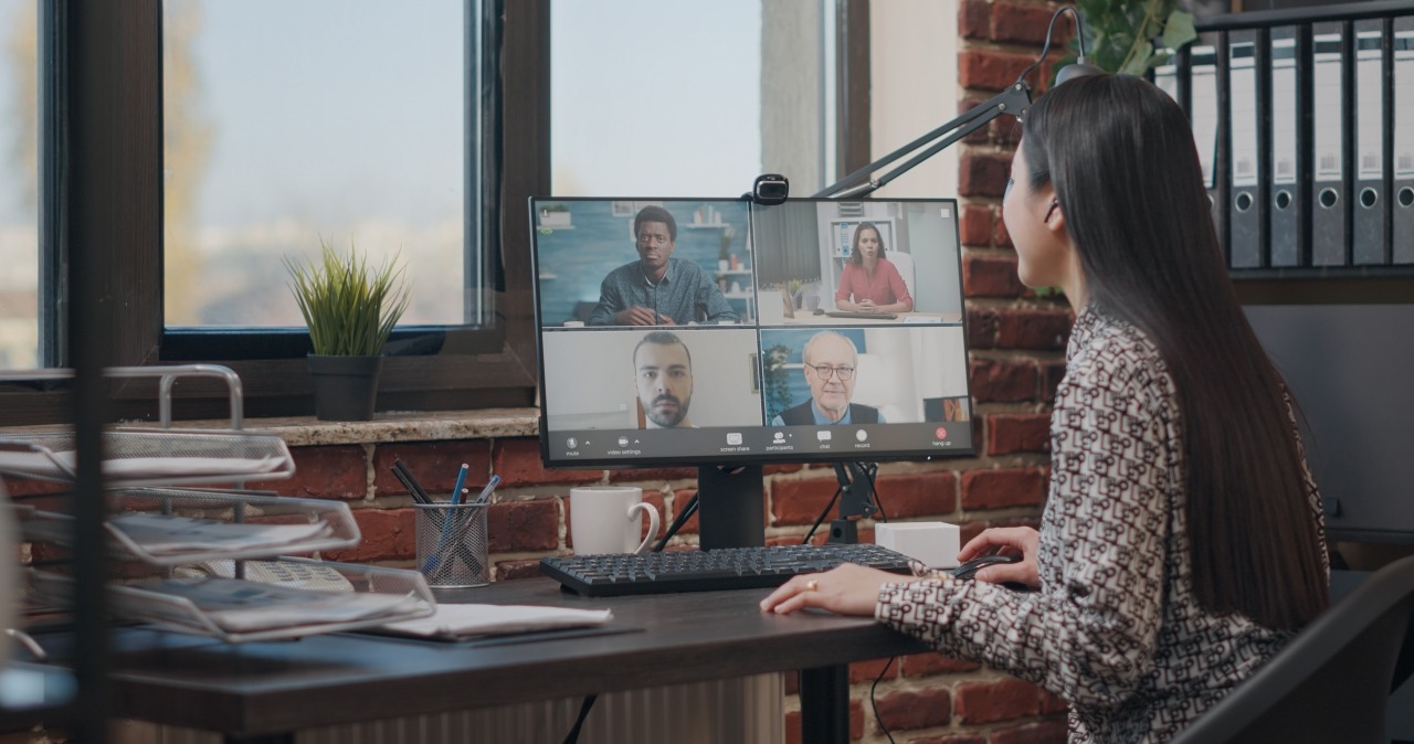 Видеоконференции с Китаем без ошибок