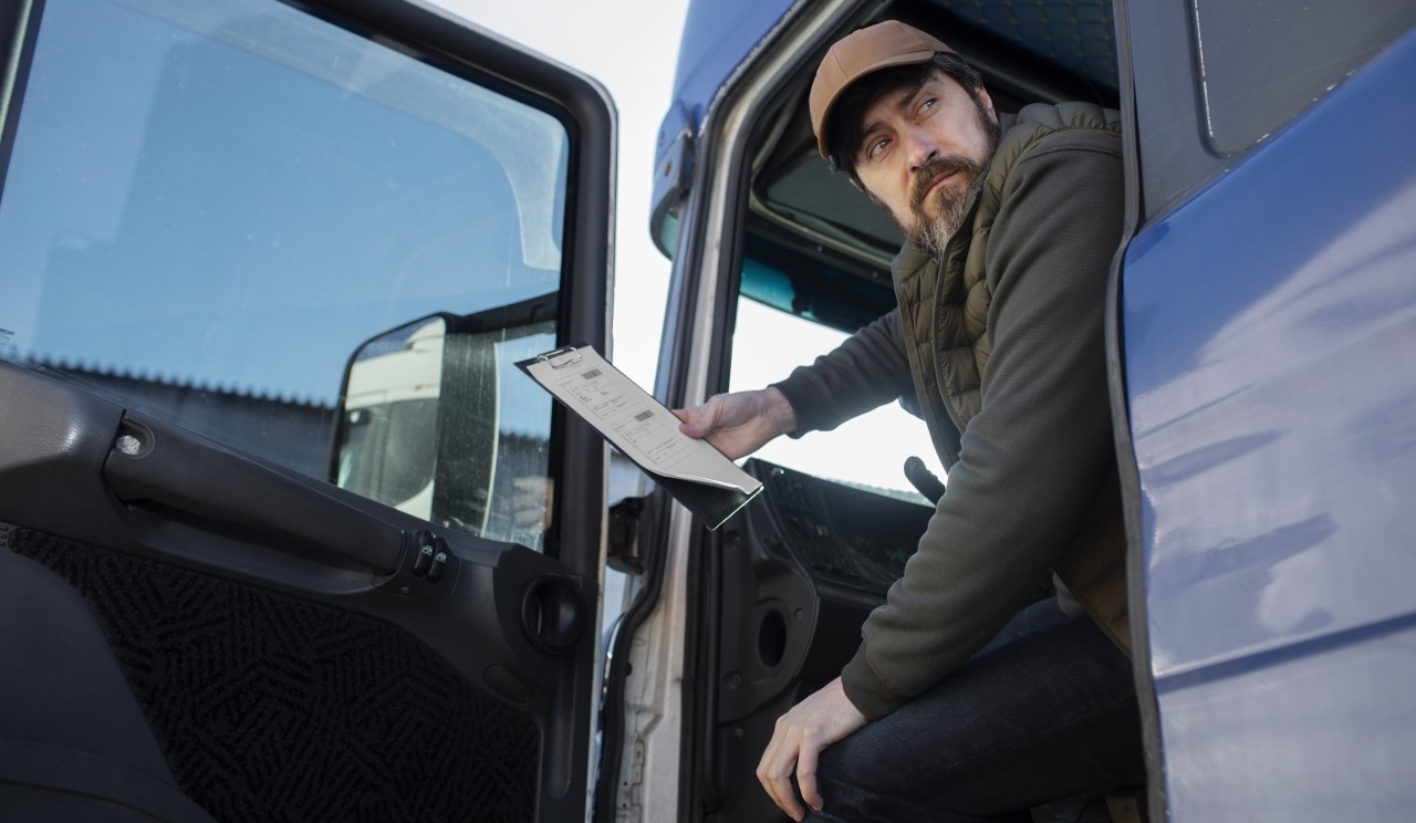 Электронные транспортные накладные становятся обязательными