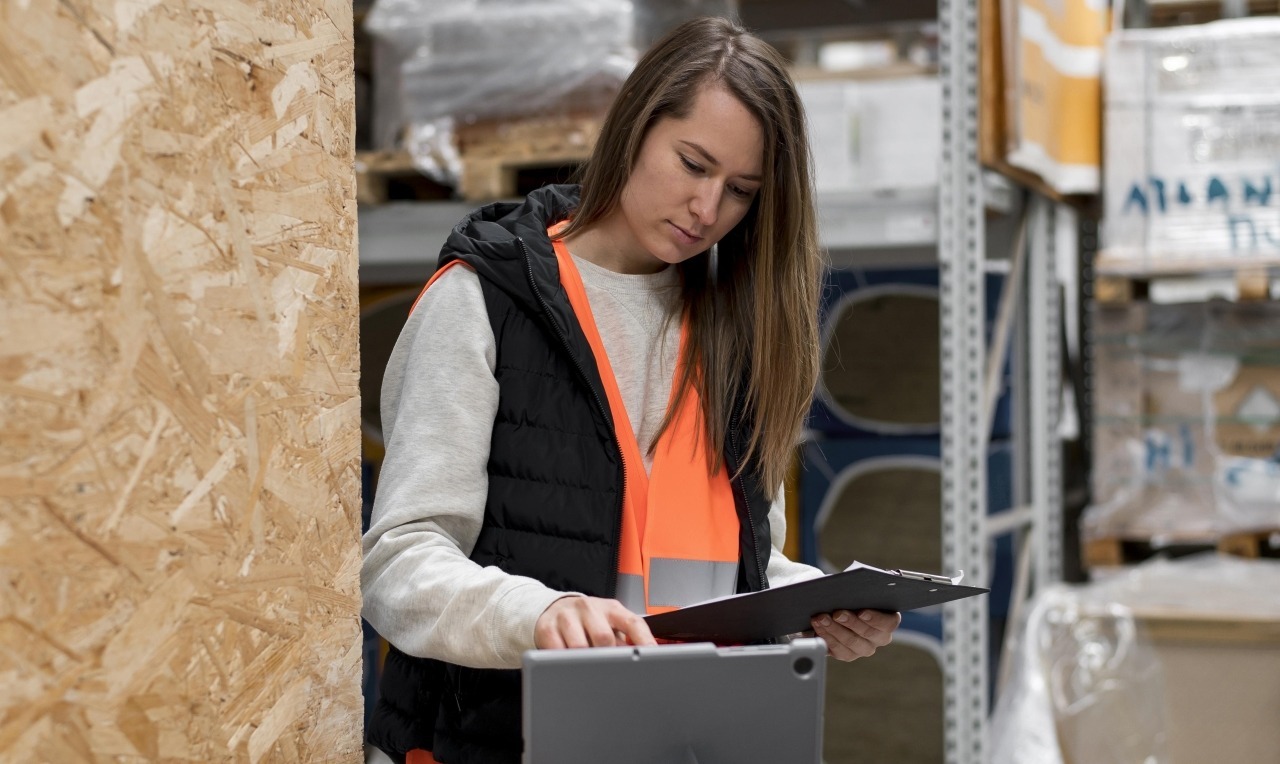 Предварительный контроль ФТС в 2025 году