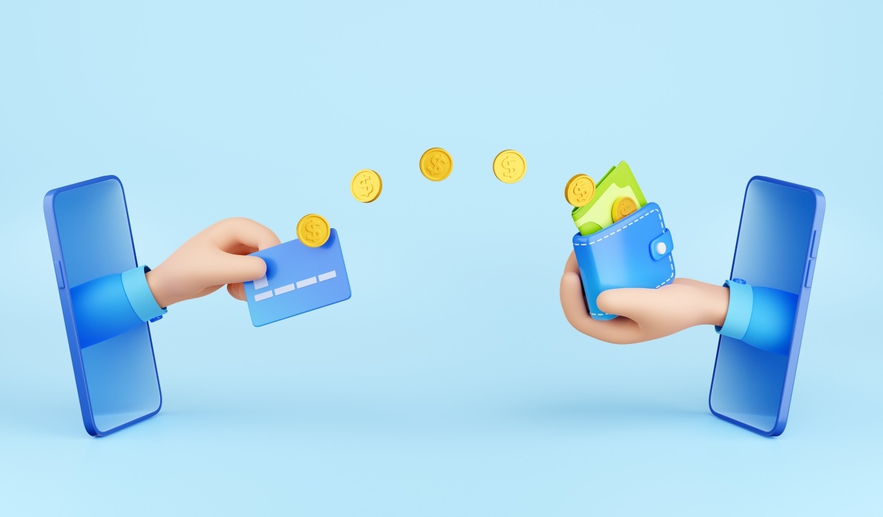 По следам транзакции