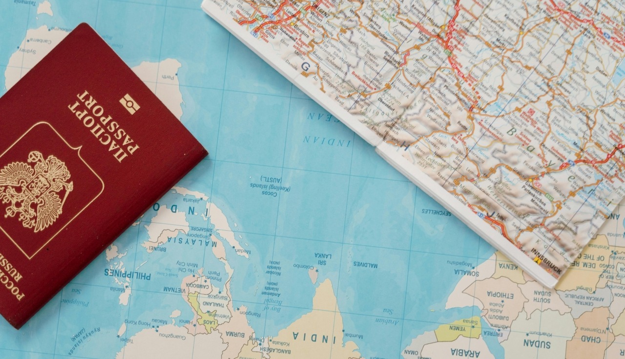 Россия вводит безвизовый режим с Китаем, Малайзией и Саудовской Аравией