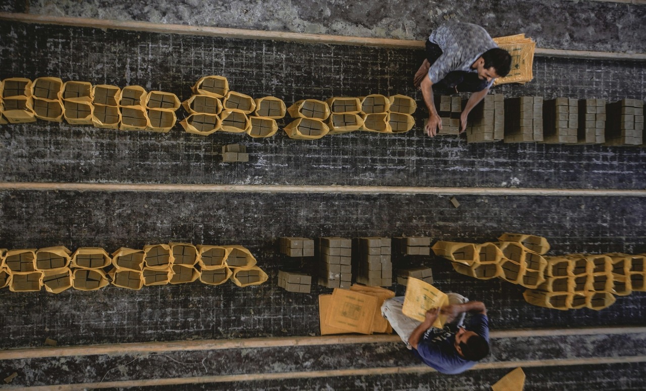 Условия заказа (MOQ, L/T) в нынешних реалиях Китая