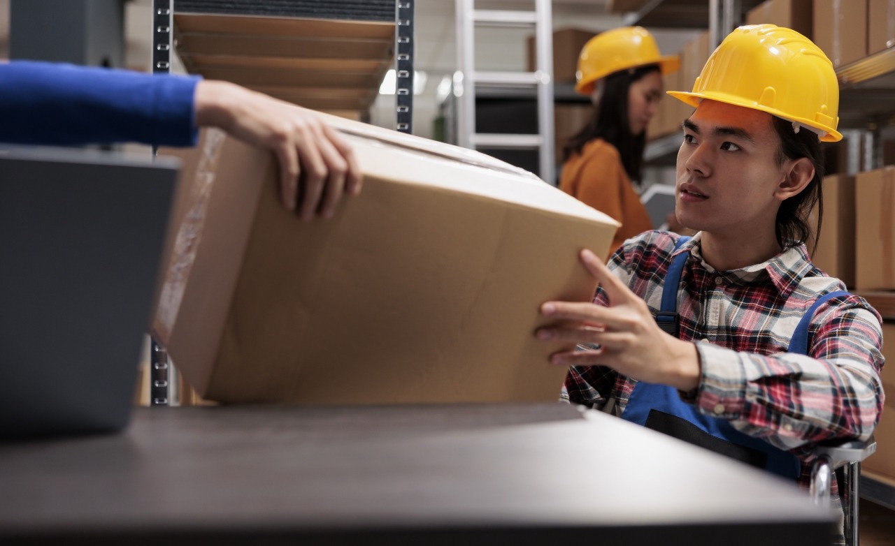 Как добиться переупаковки у фабрики