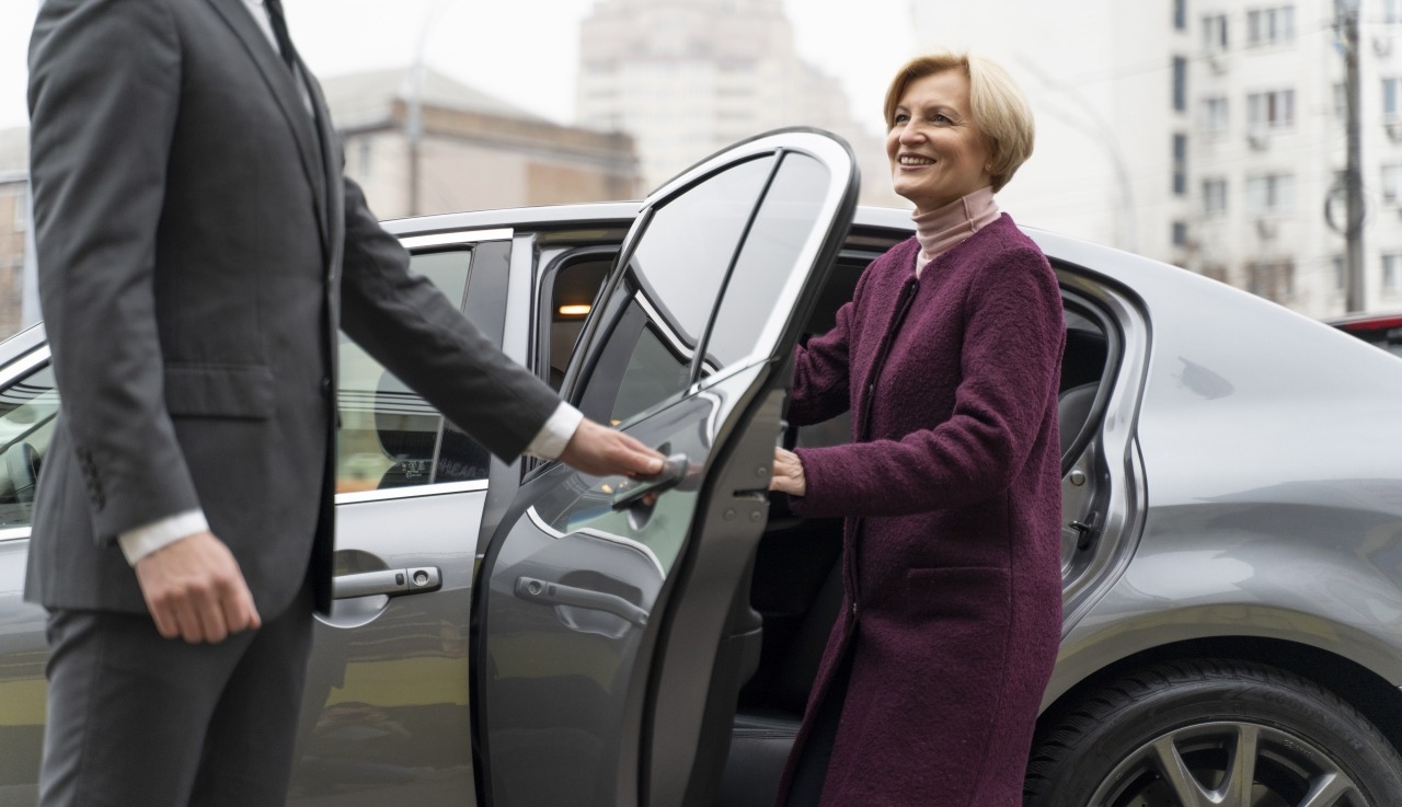 Трансфер — как отдельный вид сопровождения