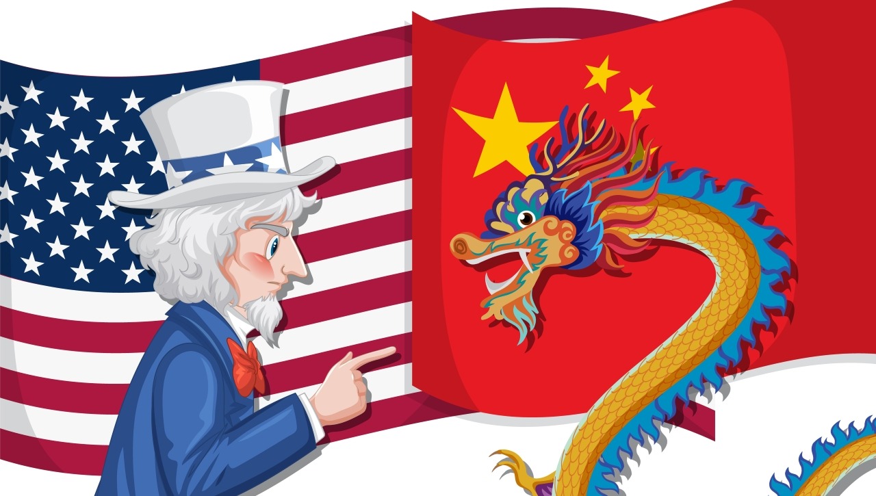 Реакция Китая на портовые сборы США