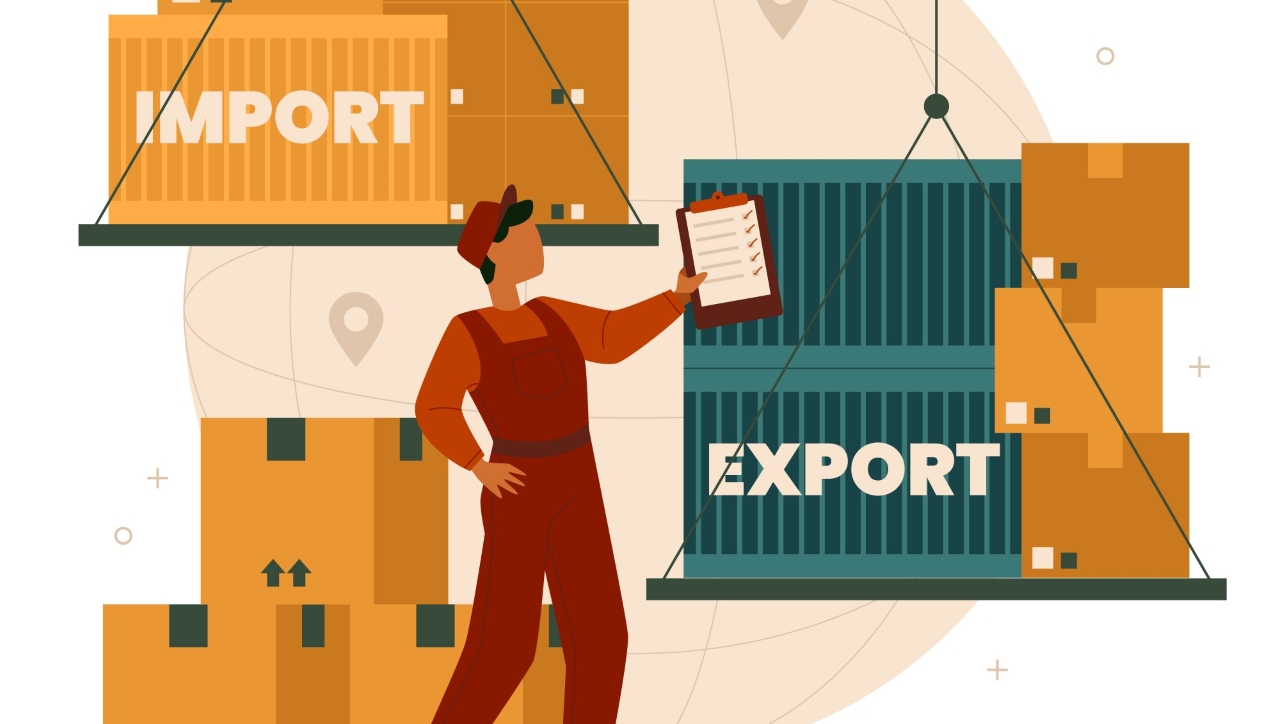 Таможенные простои: причины и пути минимизации