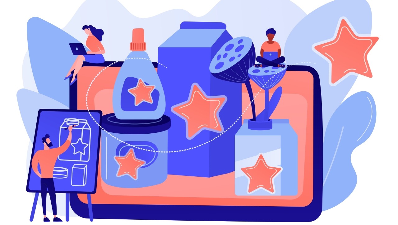 Классификация товаров и зачем она нужна