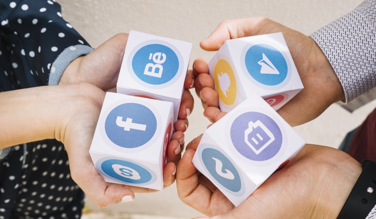 Социальная коммерция (Social Commerce)