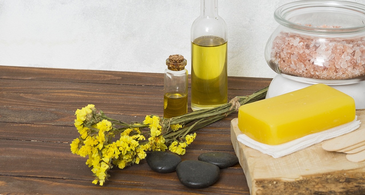 Красноярск и Алтай опережают по выращиванию рапса все регионы СФО