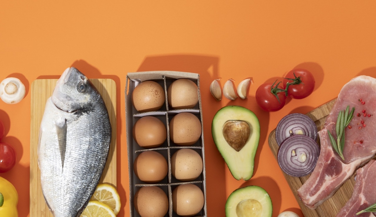 Скоропортящиеся продукты: состав, хранение и логистика