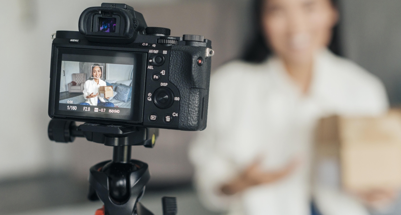 Livestream-маркетинг и короткие видео в Китае