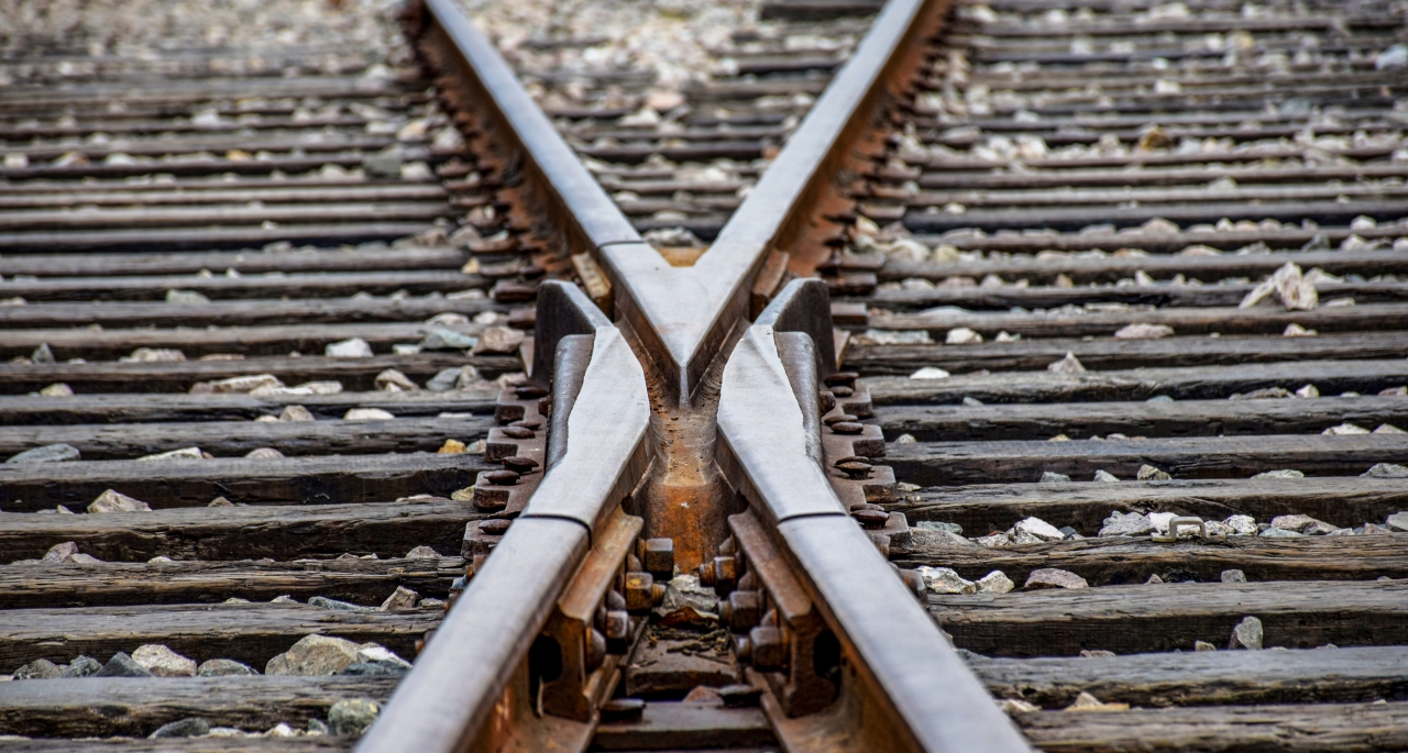 Перерабатывающая способность основных ЖД узлов России