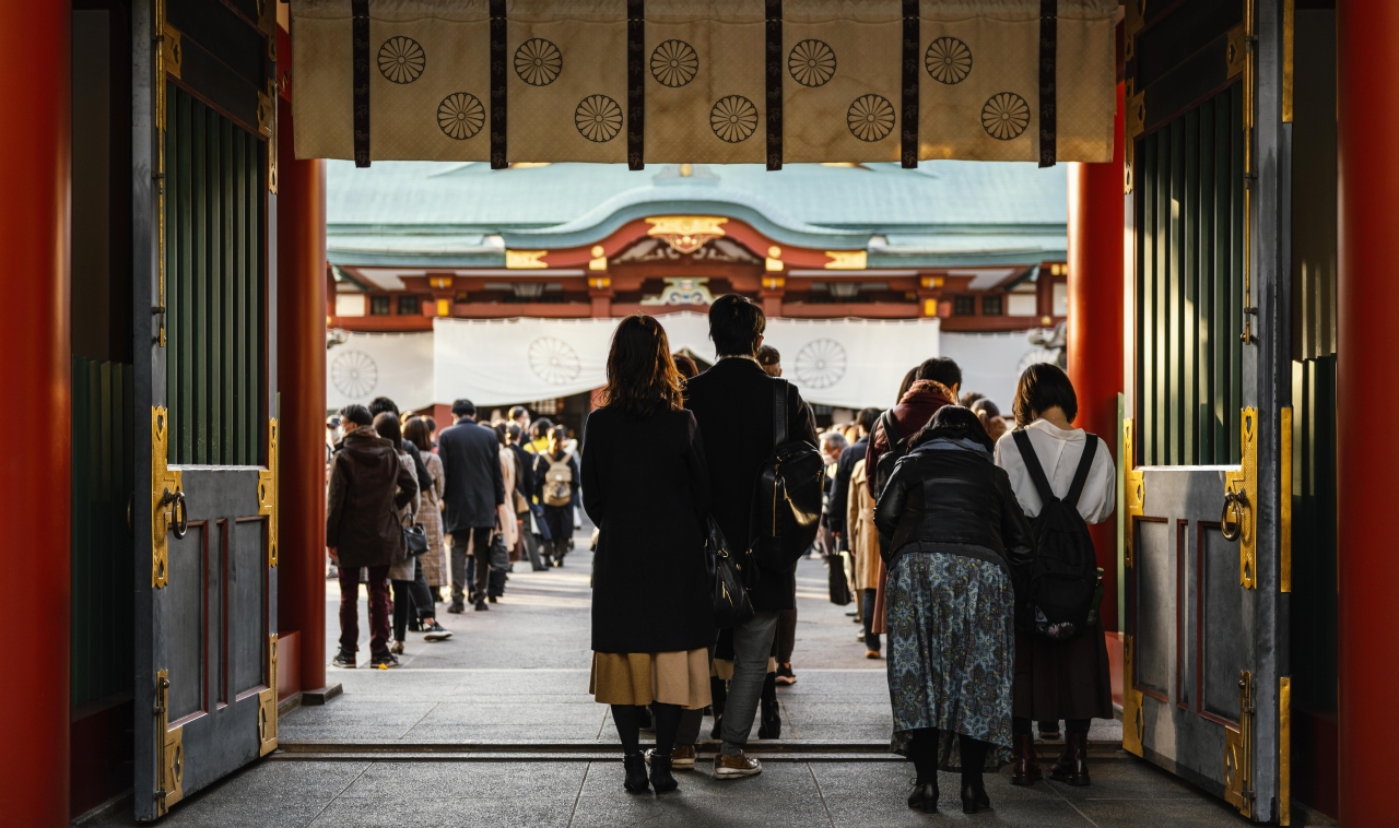 Выставочный календарь Китая 2026