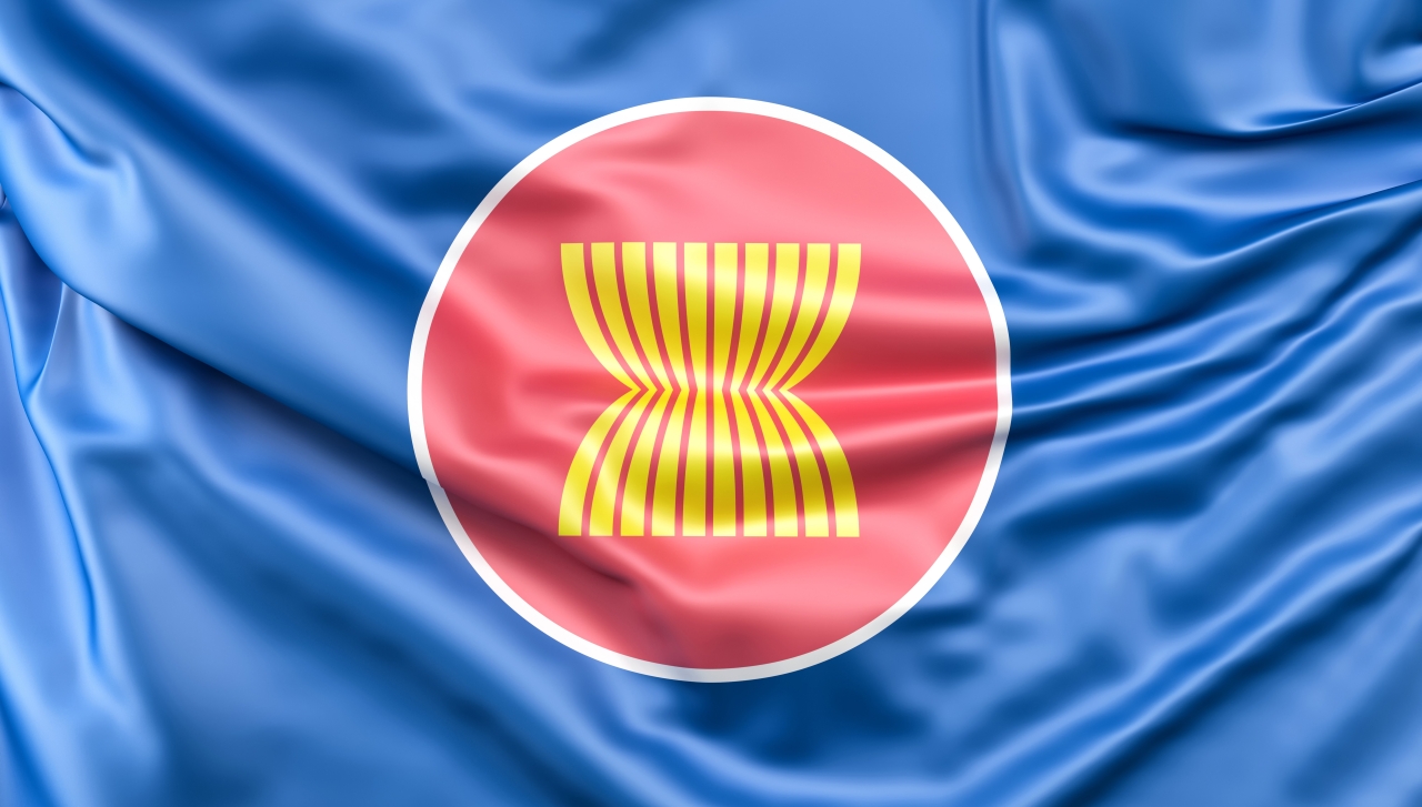 Экономическое партнерство АСЕАН и Китай