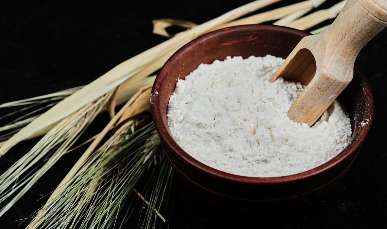 Контраст потребления муки: зрелый рынок России и растущий спрос Азии и Африки