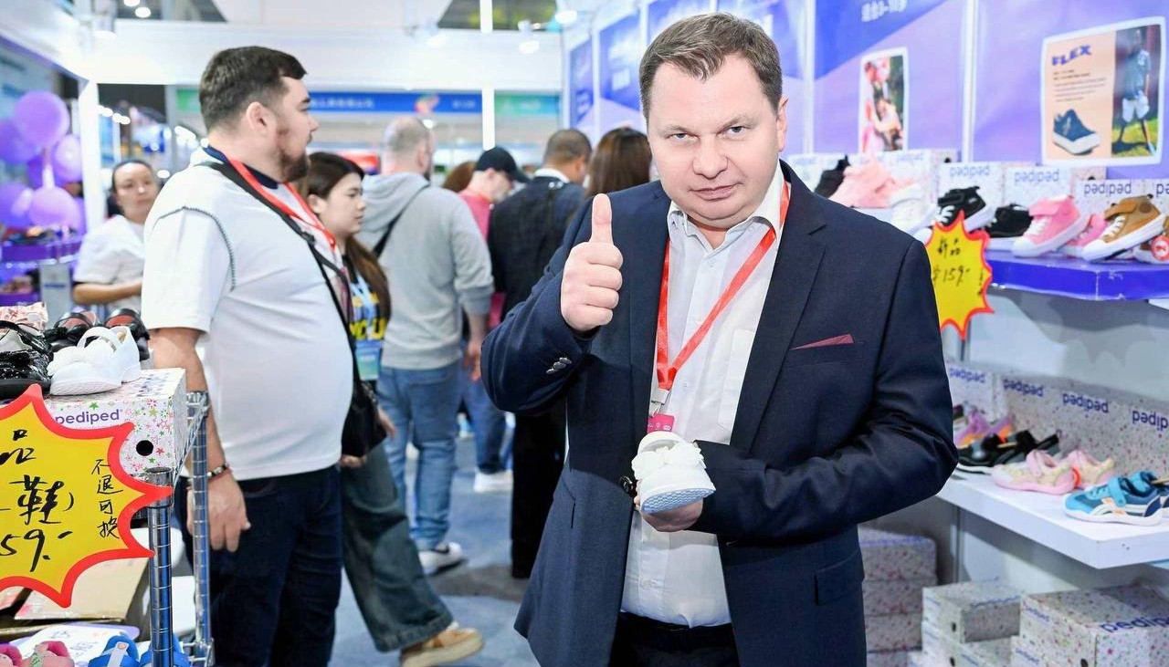 Переход китайских производителей на технологические процессы и автоматизацию