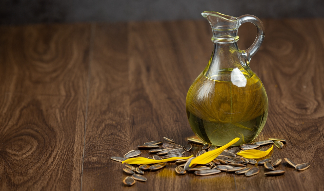 Тренд на экспорт масличных культур и масел