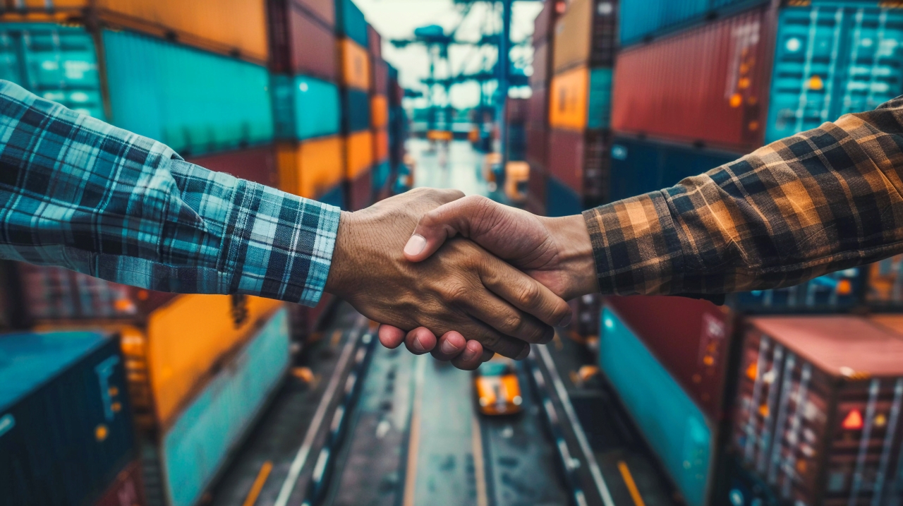 Специфика логистического договора