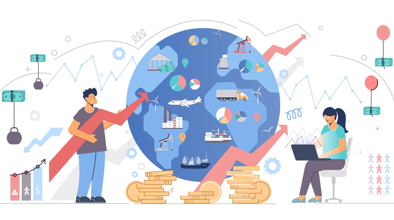 Особые экономические зоны против территорий опережающего развития