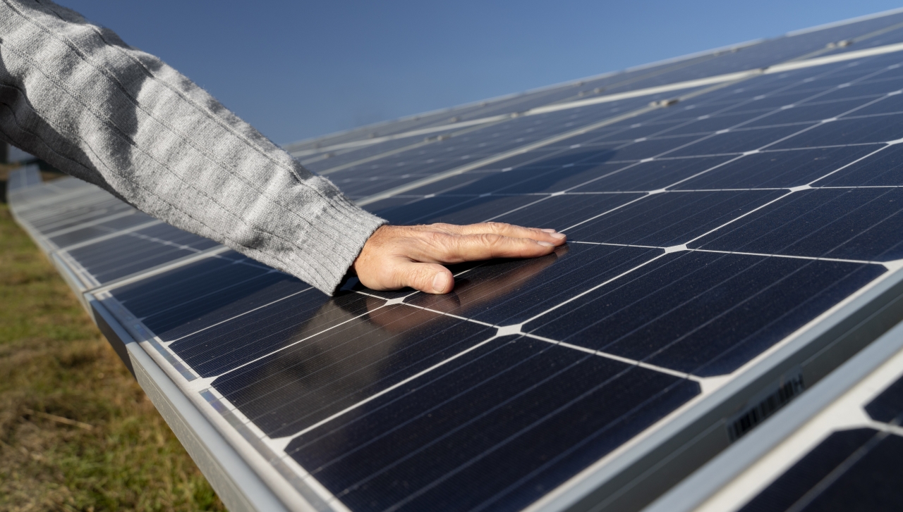 Перепроизводство аккумуляторов и солнечных батарей в Китае