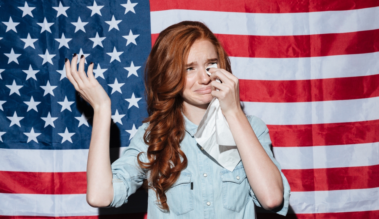 Экономическое влияние США