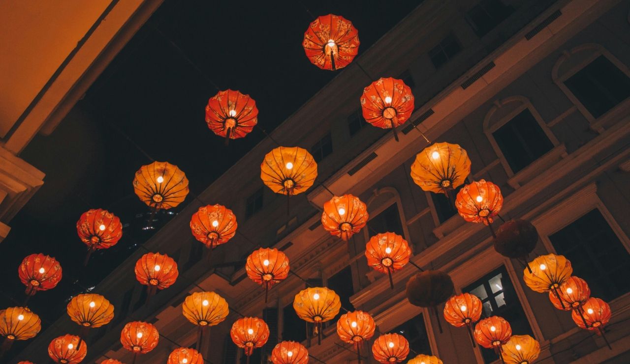 Глобальное влияние Китая на ОАЭ, Катар, Египет и страны Карибского региона