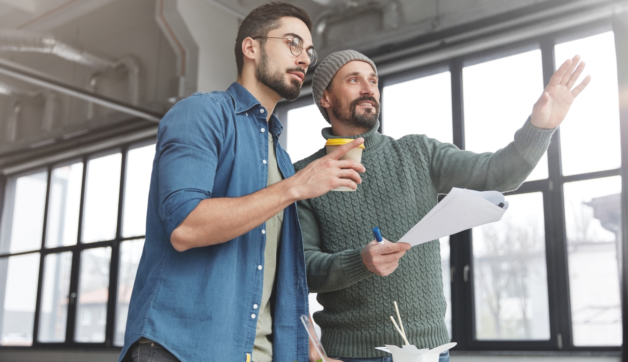 Отношения между людьми в сфере Бизнеса и Дружбы