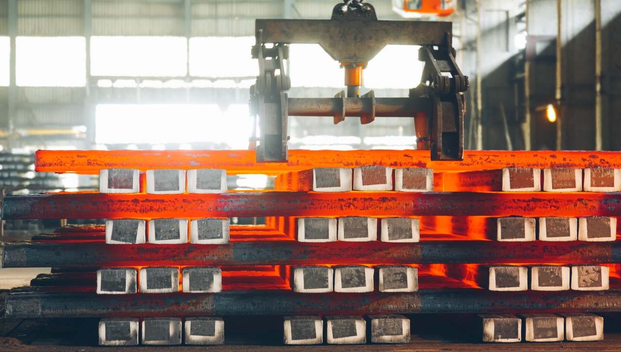 Почему сырьевая база в Китае дорожает каждые полгода