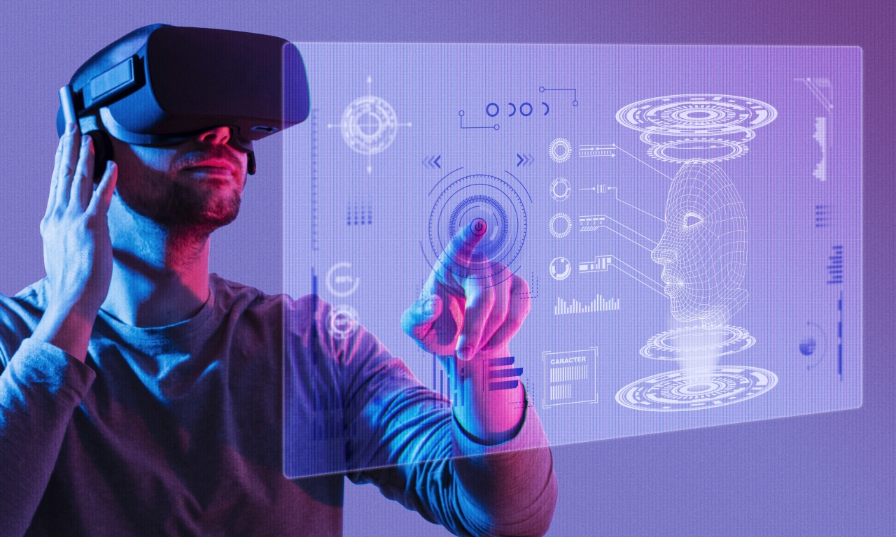 Технологии будущего и их глобальное влияние на мир