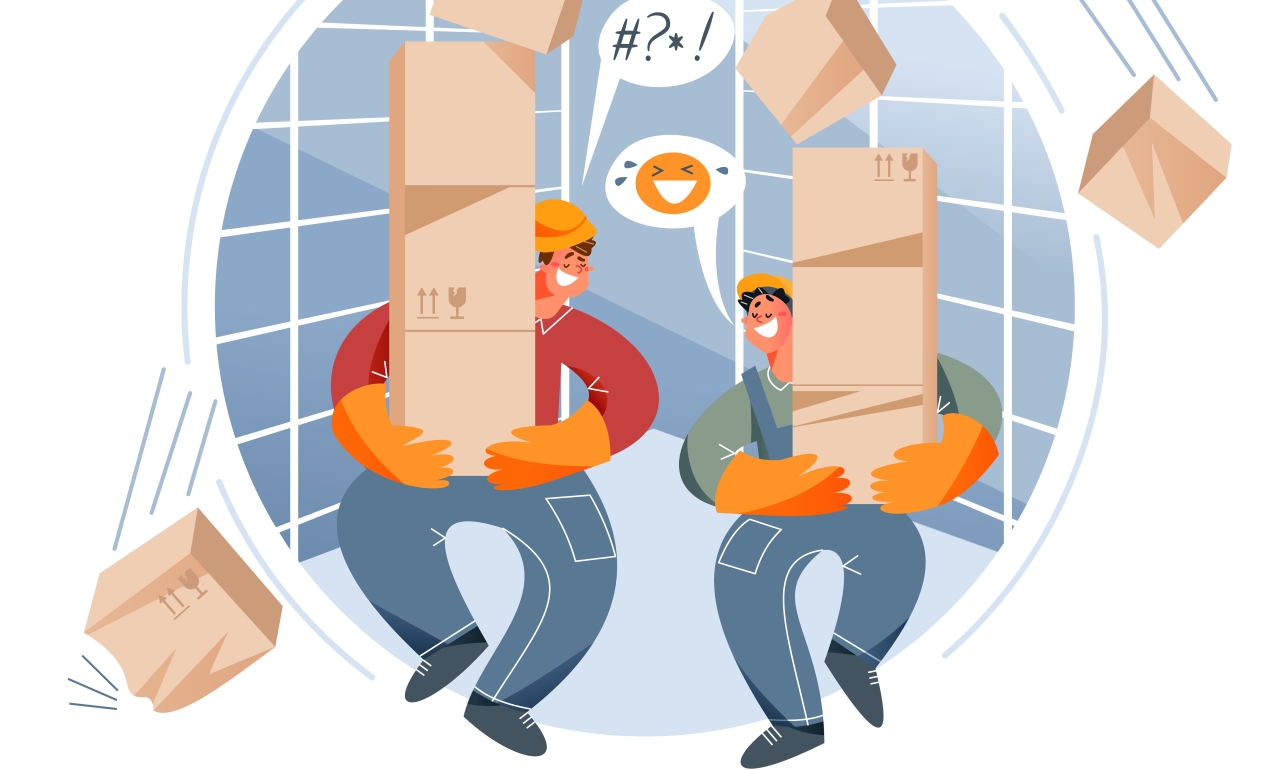 Формы страхования грузов в международной логистике