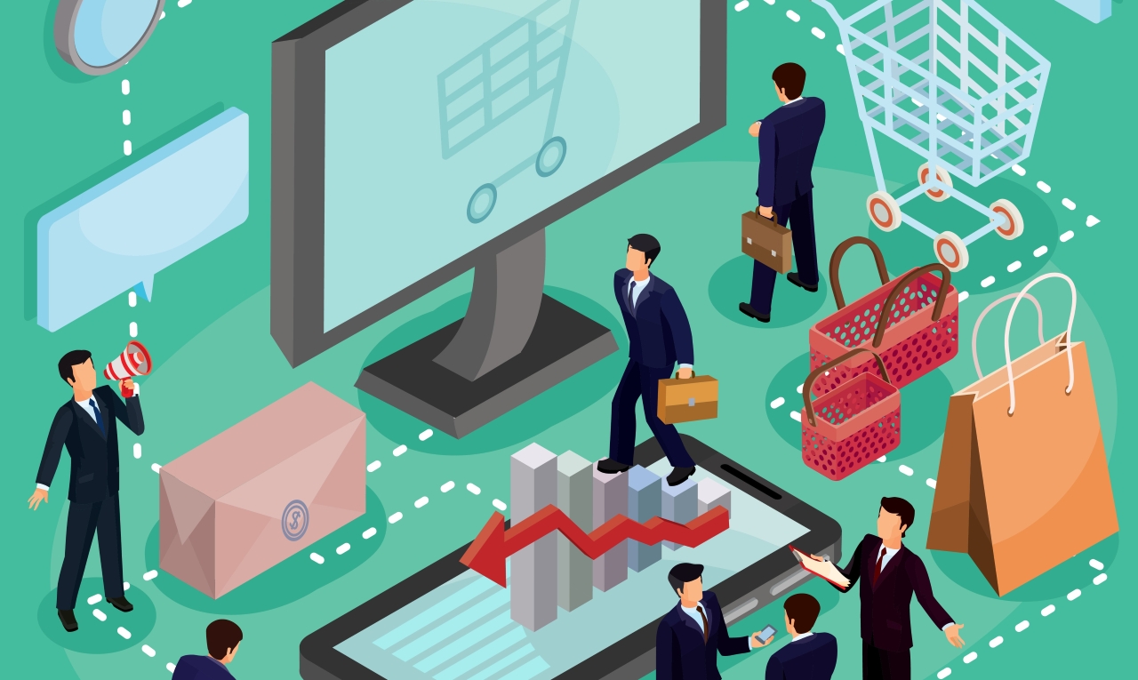 Потребительский кооператив: от ритейла к реальным бизнес-процессам