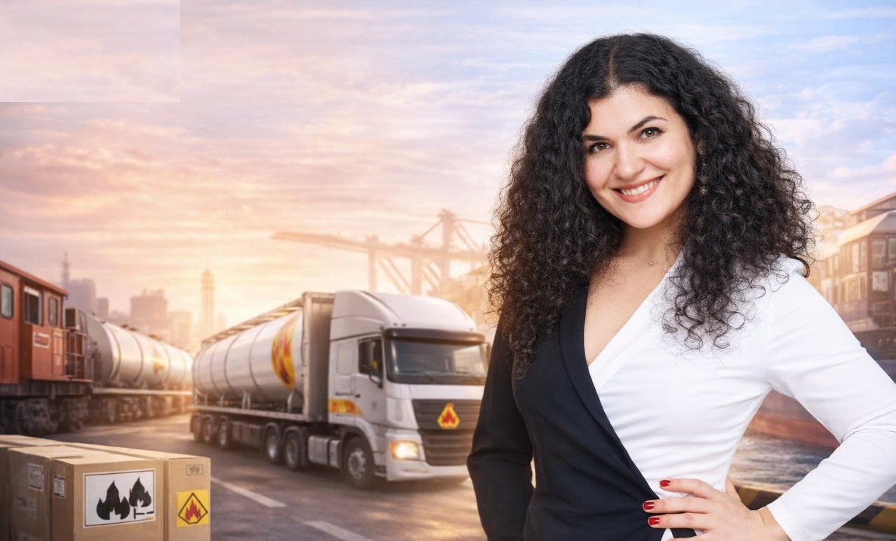 Рост перевозок грузов с батареями: как выстроить «белую» логистику в 2026 году