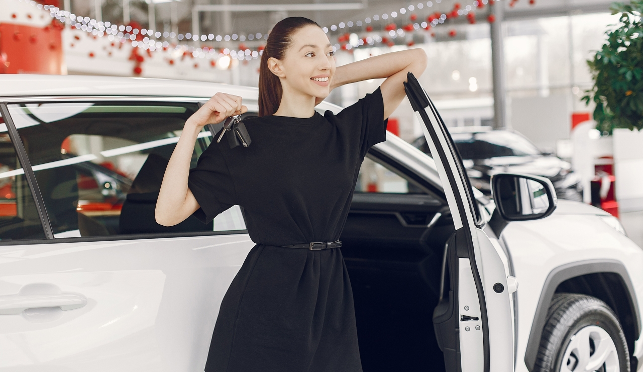 Китайские автопроизводители обошли Японию